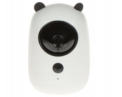 KAMERA IP OBROTOWA WEWNĘTRZNA APTI-PANDA-ICSEE Wi-Fi 4 Mpx 3.6 mm