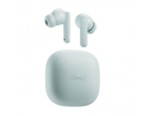 Qcy Buds T43 Błekitne (T43MISTYBLUE)