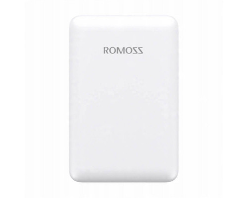 Romoss WSC05 20W 5000mAh (biały)