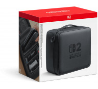 Switch 2 Carrying Case All in One (N2P402)
