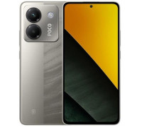 MOBILE PHONE POCO M7 PRO/12/512GB SILVER MZB0LO2EU POCO