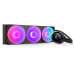 CPU COOLER MULTI SOCKET/KRAKEN PLUS 360 RGB V2 NZXT