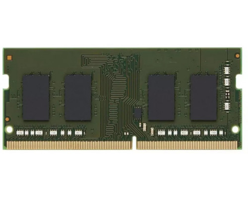 SoDIMM 8GB DDR4-3200 Micron J