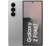 Samsung Galaxy Z Fold7 5G 12/512GB Silver  (SM-F966BZSCEUE)