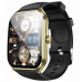 Smartwatch Hoco 1,96" AMOLED IP67 z funkcją rozmowy Y28 złoty