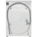Whirlpool Washing machine | WRBSB 6249 W EU | Energy efficiency class C | Front loading | Washing capacity 6 kg | 1200 RPM | Depth 43 cm | Width 60 cm | LED | White
