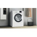 Whirlpool Washing machine | WRBSB 6249 W EU | Energy efficiency class C | Front loading | Washing capacity 6 kg | 1200 RPM | Depth 43 cm | Width 60 cm | LED | White