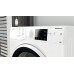 Whirlpool Washing machine | WRBSB 6249 W EU | Energy efficiency class C | Front loading | Washing capacity 6 kg | 1200 RPM | Depth 43 cm | Width 60 cm | LED | White