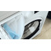 Whirlpool Washing machine | WRBSB 6249 W EU | Energy efficiency class C | Front loading | Washing capacity 6 kg | 1200 RPM | Depth 43 cm | Width 60 cm | LED | White