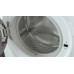 Whirlpool Washing machine | WRBSB 6249 W EU | Energy efficiency class C | Front loading | Washing capacity 6 kg | 1200 RPM | Depth 43 cm | Width 60 cm | LED | White