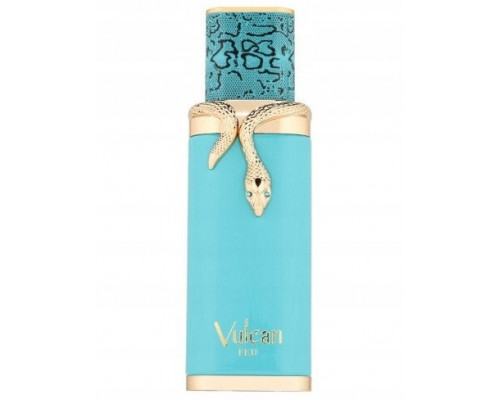 French Avenue- Vulcan Feu 100 ml