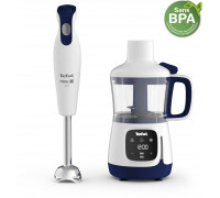 Tefal Yummy Gourmet HB55W4 0,8 l z funkcją gotowania 600 W White