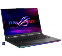 ROG Strix Scar 18(G835LX-SA003Wschwarz, Intel® Core? Ultra 9 275HX, NVIDIA GeForce RTX 5090, 32 GB DDR5, 2 TB(2 TB SSD), Windows 11 Home)