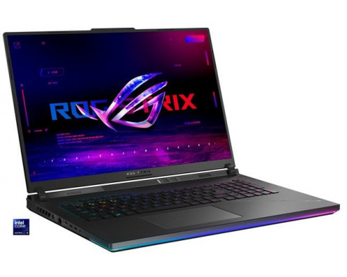 ROG Strix Scar 18(G835LX-SA003Wschwarz, Intel® Core? Ultra 9 275HX, NVIDIA GeForce RTX 5090, 32 GB DDR5, 2 TB(2 TB SSD), Windows 11 Home)