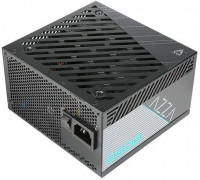 AZZA Netzteil 650W(ATX3.1)120mm black(80+ Bronze)
