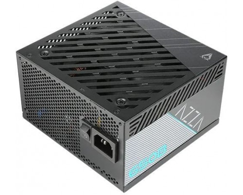 AZZA Netzteil 650W(ATX3.1)120mm black(80+ Bronze)
