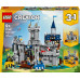 Lego Creator Medieval Horse Knight Castle (31168)