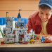 Lego Creator Medieval Horse Knight Castle (31168)