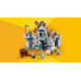 Lego Creator Medieval Horse Knight Castle (31168)