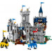 Lego Creator Medieval Horse Knight Castle (31168)