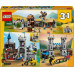Lego Creator Medieval Horse Knight Castle (31168)