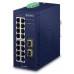 PLANET IGS-1820TF     L2 Gigabit Ethernet (10/100/1000) Blue