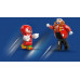 LEGO Sonic the Hedgehog Knuckles kontra Dr. Eggman w mechu Egg Crusher (77005)