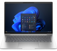 HP EliteBook 6 G1a 14 - Ryzen 5 220, 16GB, 512GB SSD, 14 WUXGA 300-nit AG, 5MP IR cam, WWAN-ready, Smartcard, FPR, US backlit keyboard, 56Wh, Win 11 Pro, 3 years