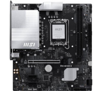 MSI PRO H810M-B | MSI