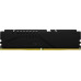 Kingston Fury Beast Black 64GB [2x32GB 5600MHz DDR5 CL36 DIMM]