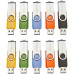 Intenso USB Flash Drive 2.0 4GB Basic Line 10pcs pack
