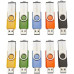 Intenso USB Flash Drive 2.0 4GB Basic Line 10pcs pack