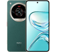 Nubia Focus 2 Ultra 5G  /8GB / 512GB / Forest Green