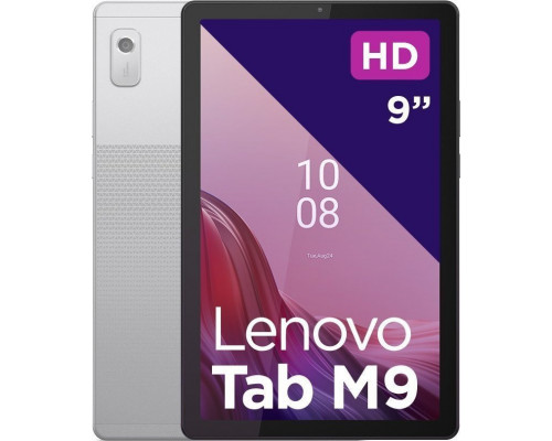 Lenovo Tab M9 9" 64 GB 4G Gray (TABLEVTZA0264 [26343021])