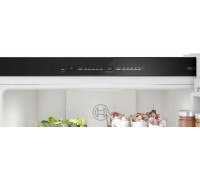 Fridge/freezer KGN33NSDB total no frost