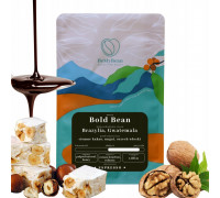BeMyBean - kawa ziarnista Bold Bean Espresso 250 g