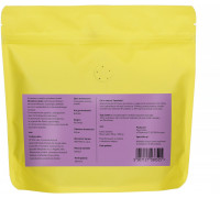 Figa Coffee - kawa ziarnista Brazylia Monteiro Lobato Natural Espresso 250 g