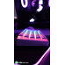 KBcustom KB61  Hot Swap RGB Dla Graczy Red/Z Switch