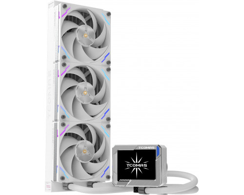 Tcomas LG700 PRO 360 Białe