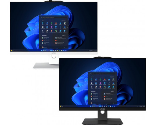 MSI Modern AM242P 1M-1871AT 60cm 23.8" /16GB/256GB/ i3-100U W11P
