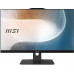 MSI Modern AM242P 1M-1871AT 60cm 23.8" /16GB/256GB/ i3-100U W11P