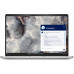 DELL Pro 16 Plus PB16250 Intel Core Ultra 7 255U Laptop 40,6 cm (16") Full HD+ 16 GB DDR5-SDRAM 512 GB SSD Wi-Fi 6E (802.11ax) Windows 11 Pro Czeski, Słowacki Aluminium