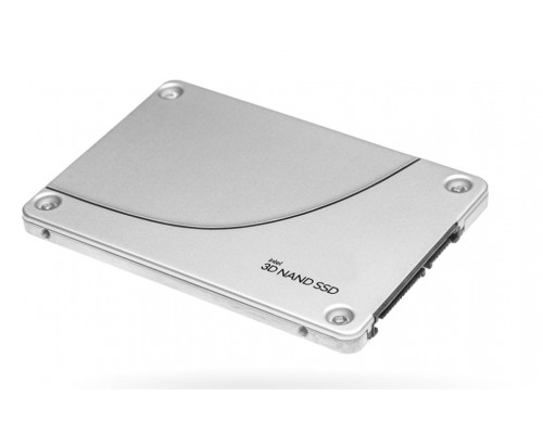 Solidigm D3 Series D3-S4520 - SSD - 480 GB - intern - 2.5" (6.4 cm) - SATA 6Gb/s