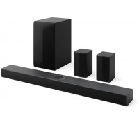 Soundbar LG S70TR