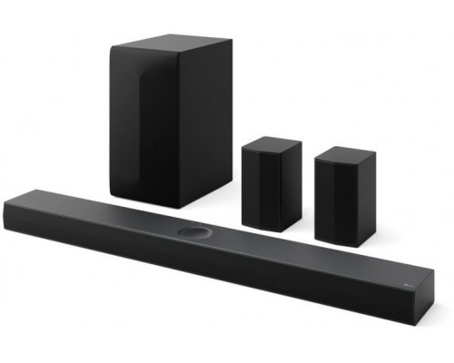 Soundbar LG S70TR