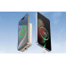 magnetic 10000mAh Ugreen PB760, wbudowany cable, 20W (beżowy)