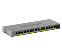 Switch NETGEAR GS116EPP-100EUS