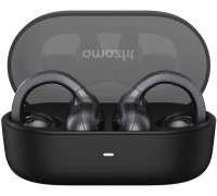 Amazfit Up   bezprzewodowy douszny połączenia/USB Type-C Black (6970100374926)