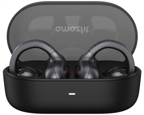Amazfit Up   bezprzewodowy douszny połączenia/USB Type-C Black (6970100374926)