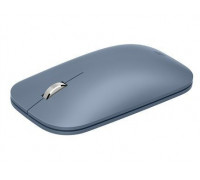Microsoft Nowoczesna mobilna KTF-00054 Bezprzewodowa, pastelowy błękit, optyczna, Blu (KTF-00054_SALE_OUT)